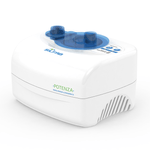 Silfab-Nebulizador Familiar Ultrasónico N68-A-7798028882168