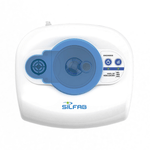 Silfab-Nebulizador Familiar Ultrasónico N68-A-7798028882168