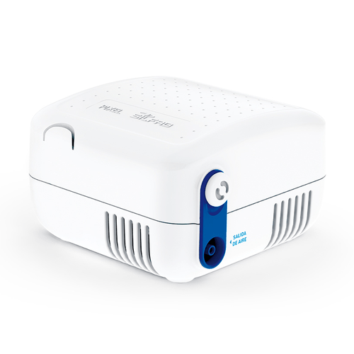 Nebulizador a Piston Pixel N30-A