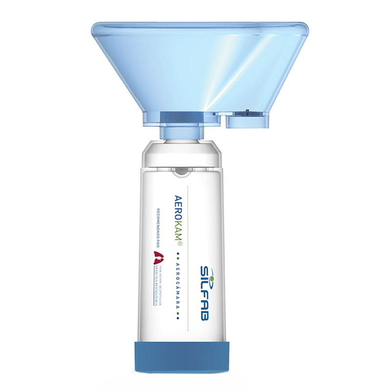 Silfab-AeroKam Adultos PA-05-7798028882618