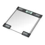 Silfab-Balanza digital Crystal Slim BE-211-7798028883073