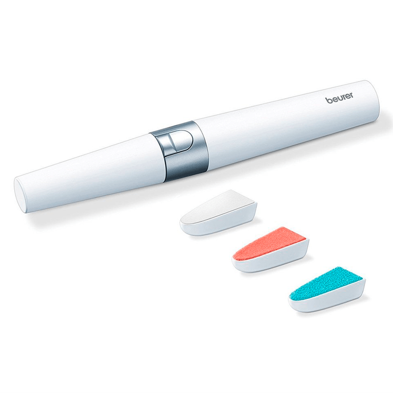 Beurer-Lima Eléctrica para Uñas MP18-4211125571085