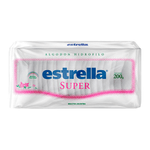 Estrella- Algodón Super x 200 gr-7790064001718