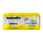 Algodón Estrella Baby Precortado x 100 gr