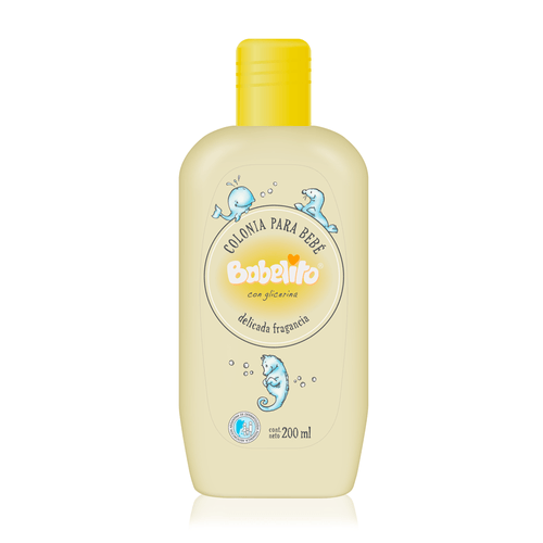 Colonia Babelito Bebé x 200 ml