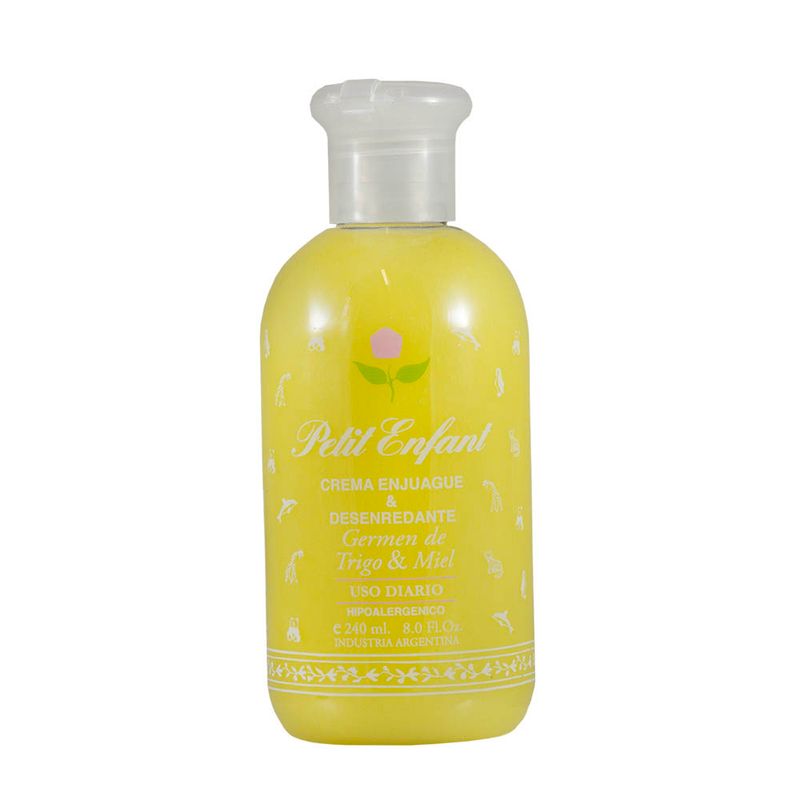 Petit-Enfant-Crema Enjuague x 240 ml-7793487034820