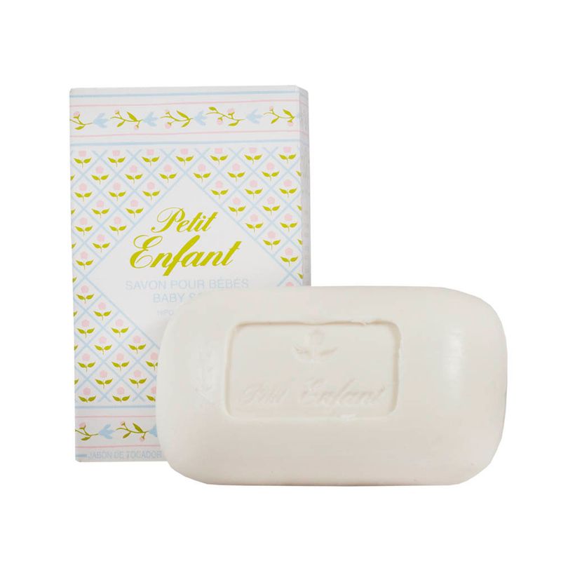 Petit-Enfant-Jabón x 100 gr-7793487064032