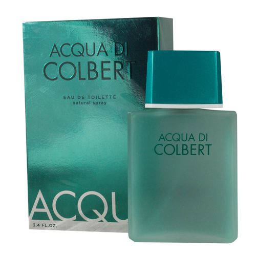 Perfume Colbert Acqua Edt x 100 ml