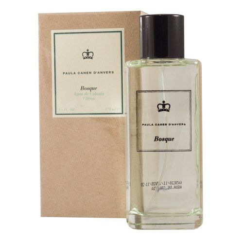 Agua de Colonia Paula Cahen Danvers Bosque x 170 ml