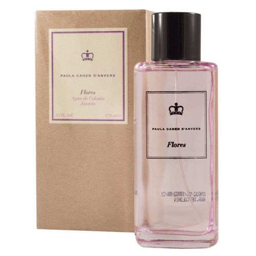 Agua de Colonia Paula Cahen Danvers Flores x 170 ml