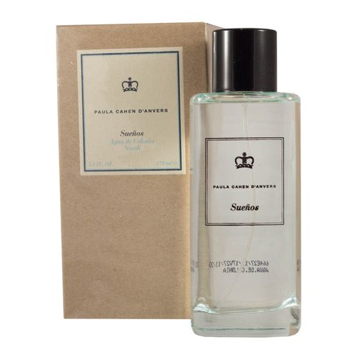Agua de Colonia Paula Cahen Danvers Sueños x 170 ml