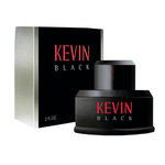 Kevin-Black Edt x 60 ml-7791600018016