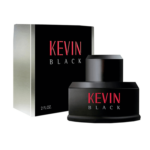 Perfume Kevin Black Edt x 60 ml