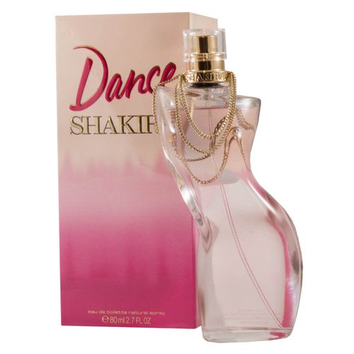 Perfume Shakira Dance Edt x 80 ml