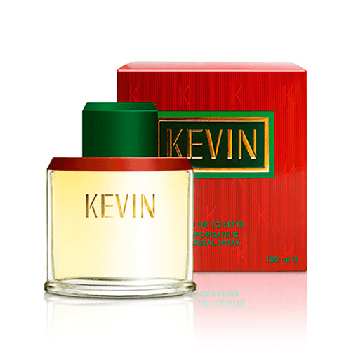 Perfume Kevin Edt x 100 ml