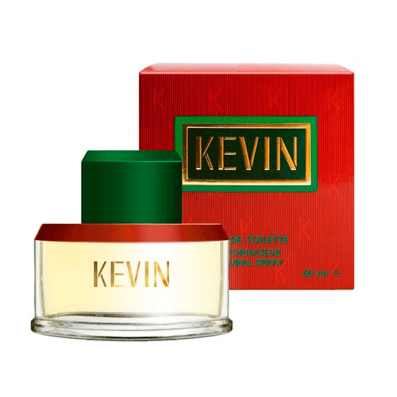 Kevin-Kevin Edt x 60 ml-7791600037017