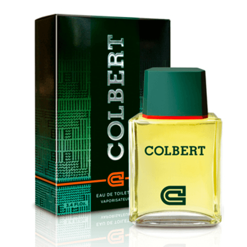 Perfume Colbert Edt x 60 ml