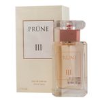 Prune-III Edt x 50 ml-7791600049249