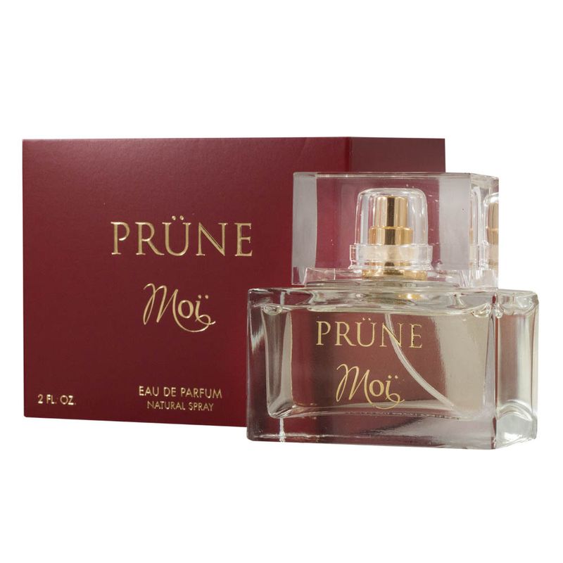 Prune-Moi Edt x 60 ml-7791600203030