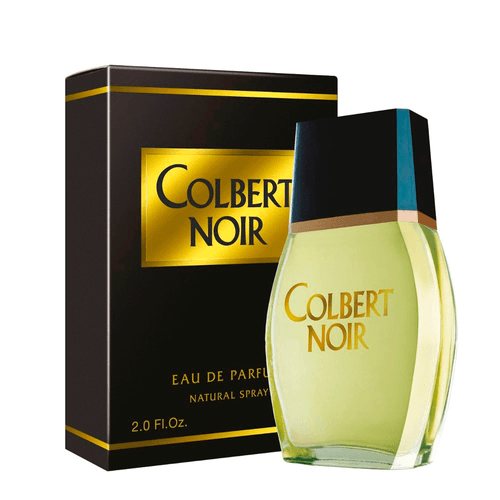 Perfume Colbert Noir Edp x 60 ml