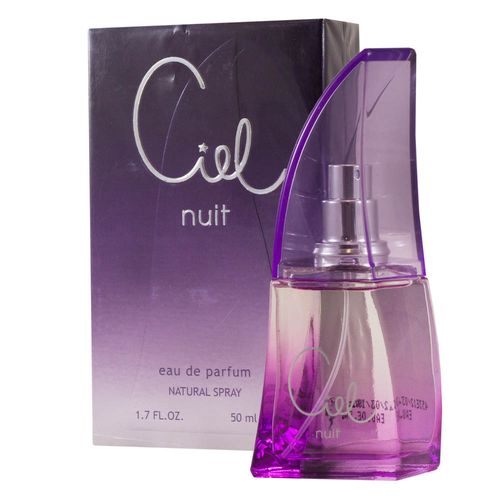 Perfume Ciel Nuit Edt x 50 ml