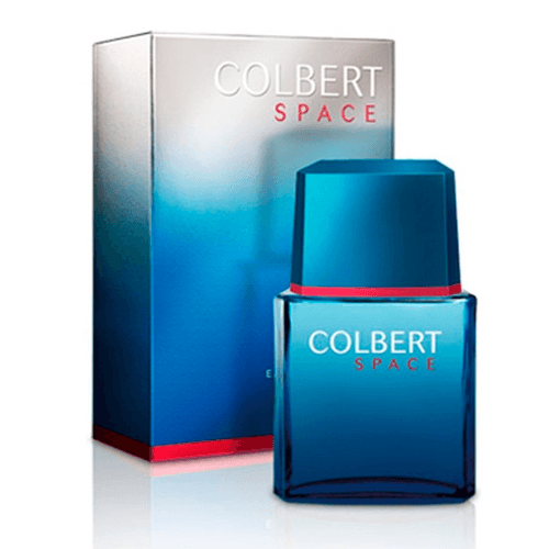 Perfume Colbert Space Edt x 60 ml