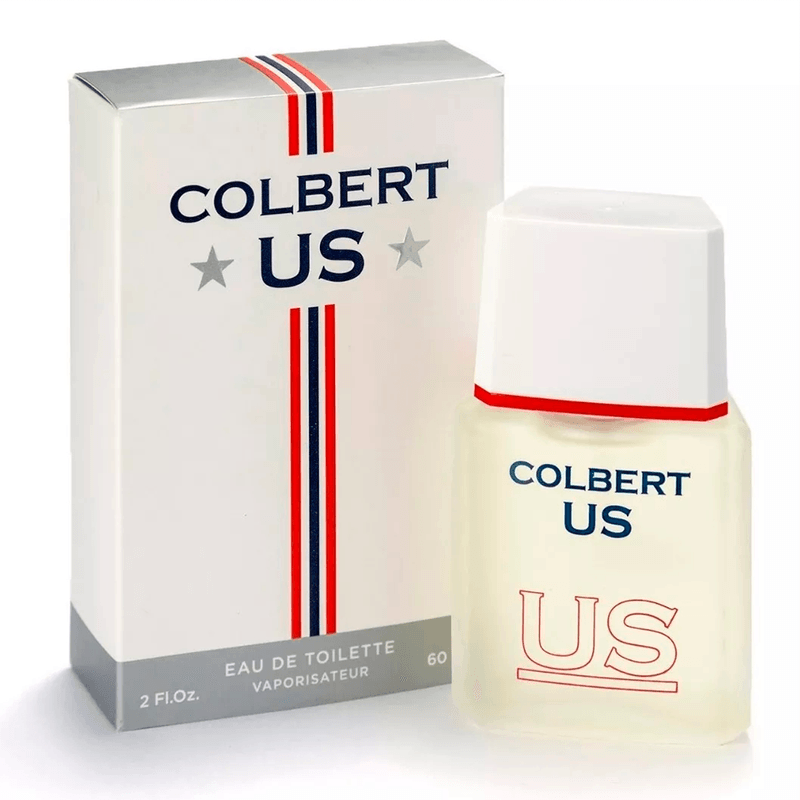 Colbert-US Edt x 60 ml-7791600087012