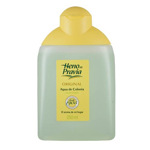 Agua de Colonia x 250 ml