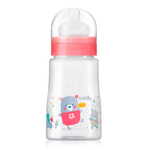 Babelito-Mamadera Boca Ancha T2 x 250 ml (Color Sujeto a Stock)-7793970136222