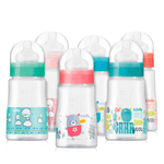 Babelito-Mamadera Boca Ancha T2 x 250 ml (Color Sujeto a Stock)-7793970136222