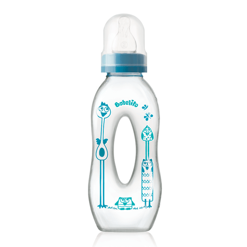Mamadera Toma Solito T2 Nene x 250 ml