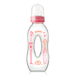 Babelito-Mamadera Toma Solito T2 Nene x 250 ml-7793970135829