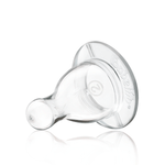 Babelito-Tetina Silicona T2-7793970141622