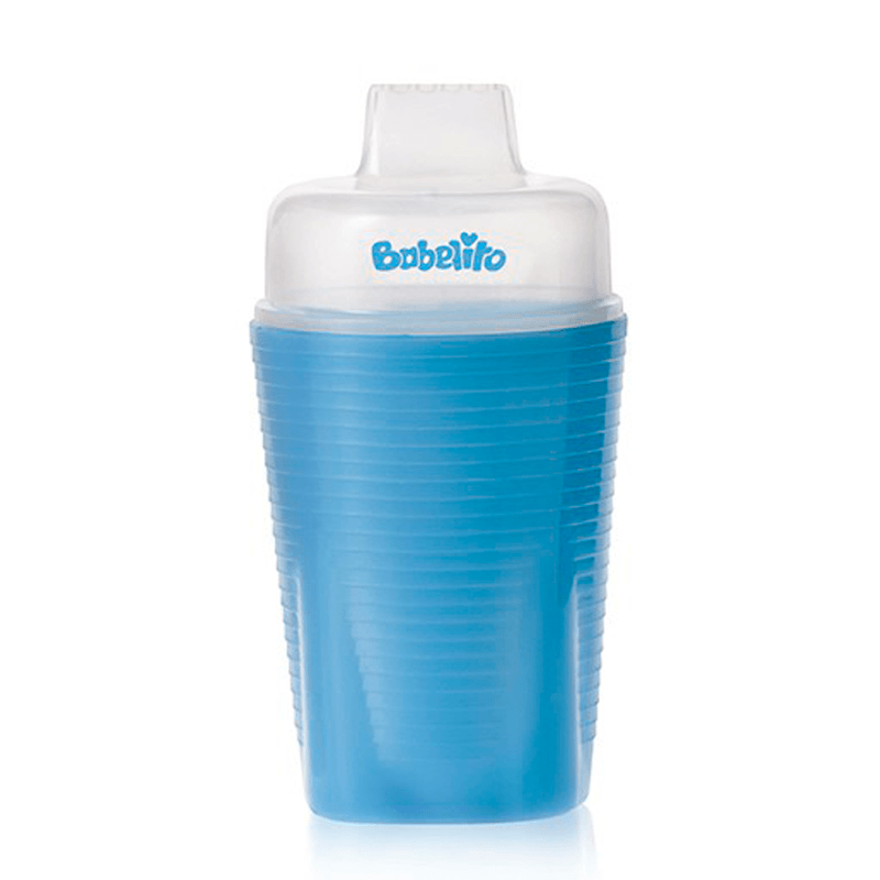 Babelito-Vaso Con Pico Cónico x 1 unid (Color Sujeto a Stock)-7793970251345