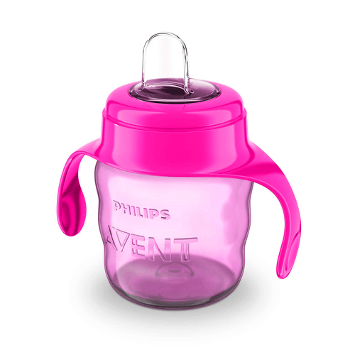 Vaso Easy Sip Nena x 200 ml
