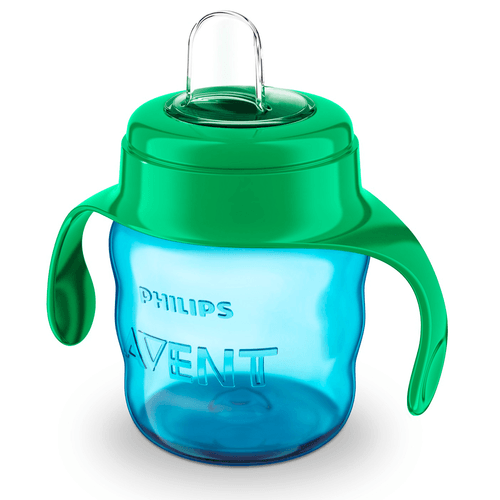 Vaso Easy Sip Nene x 200 ml
