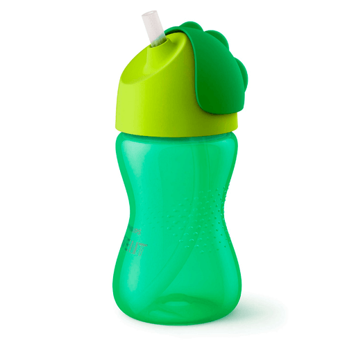 Vaso Straw Cup Nene x 300 ml
