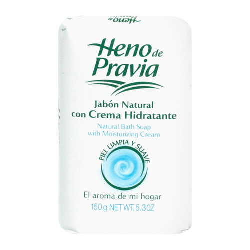 Jabón de Tocador Cremoso x 150 gr