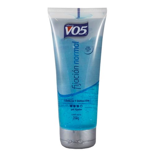 Gel Fijacion Normal x 200 gr