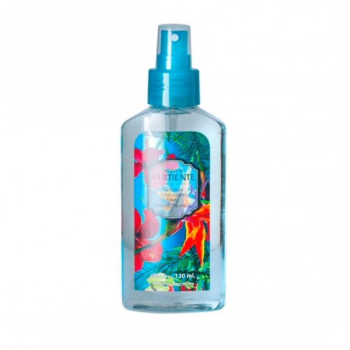 Body Splash Vertiente Alegria Tropical x 125 ml