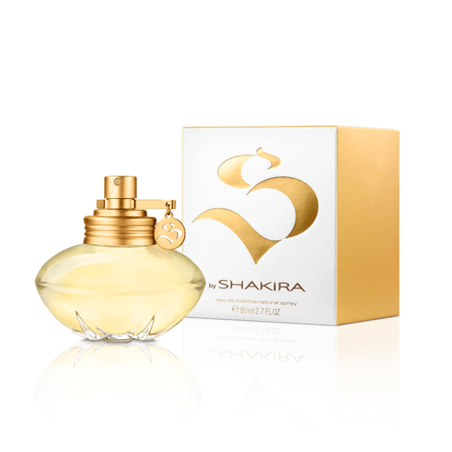 Perfume By Shakira Edt x 80 ml