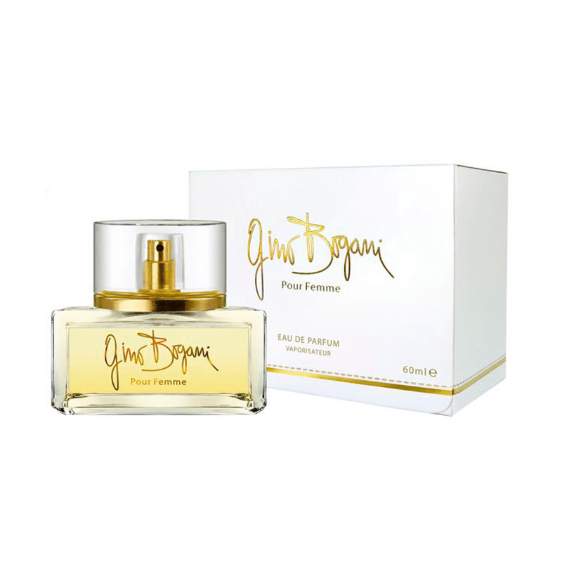 Gino Bogani -Gino Bogani Edp x 60 ml-7791600521240