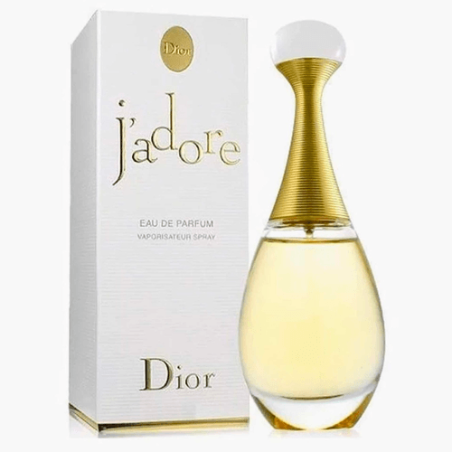 Perfume Dior Jadore Edp x 100 ml