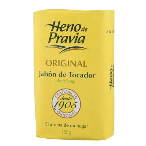 Jabón de Tocador x 150 gr