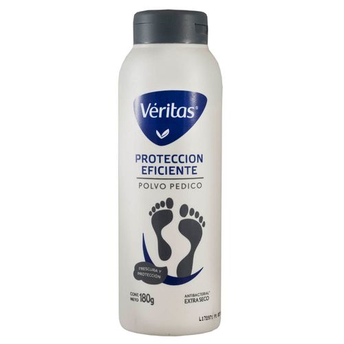 Polvo Pédico Veritas x 180 gr