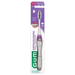 Gum-Cepillo de Ortodoncia 125 Orthodontic Travel x 1 unid (Color Sujeto a Stock)-0070942501255