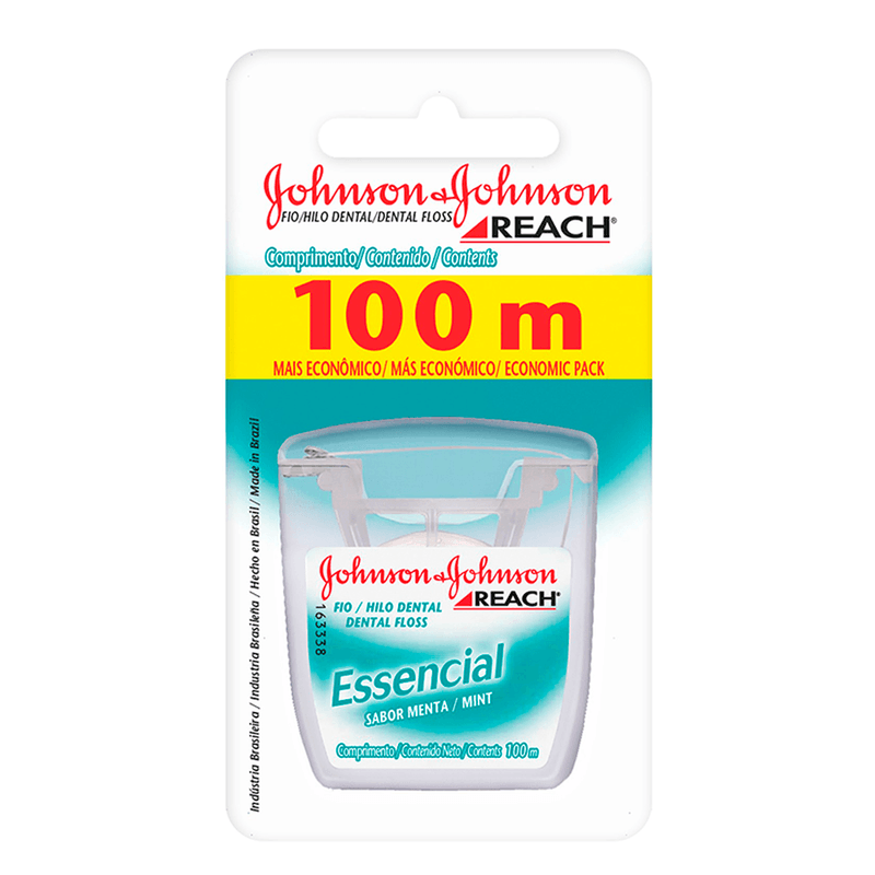 Hilo-Dental-Johnson's-Reach-Essencial-Menta