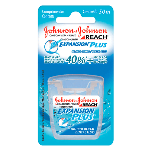 Hilo Dental Johnson's Reach Expansion Plus