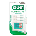 Gum-Palillo Interdental Soft-Picks Original x 15 unid-0070942304344