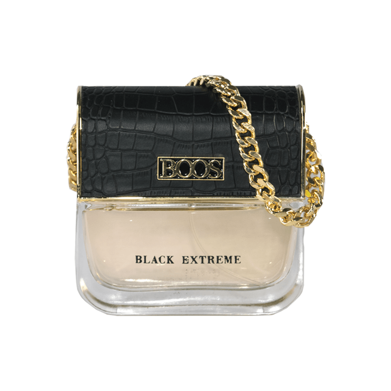 Boos-Femme Black Extreme Edp x 100 ml-7798175719713
